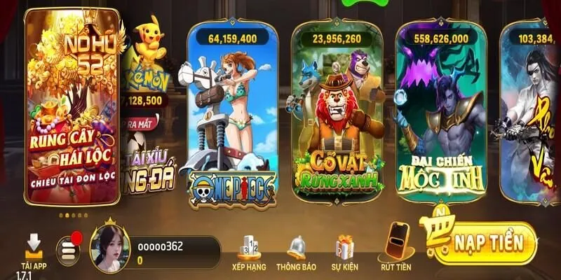 Lưu ý thành viên không nên bỏ qua khi tải app của Nohu52